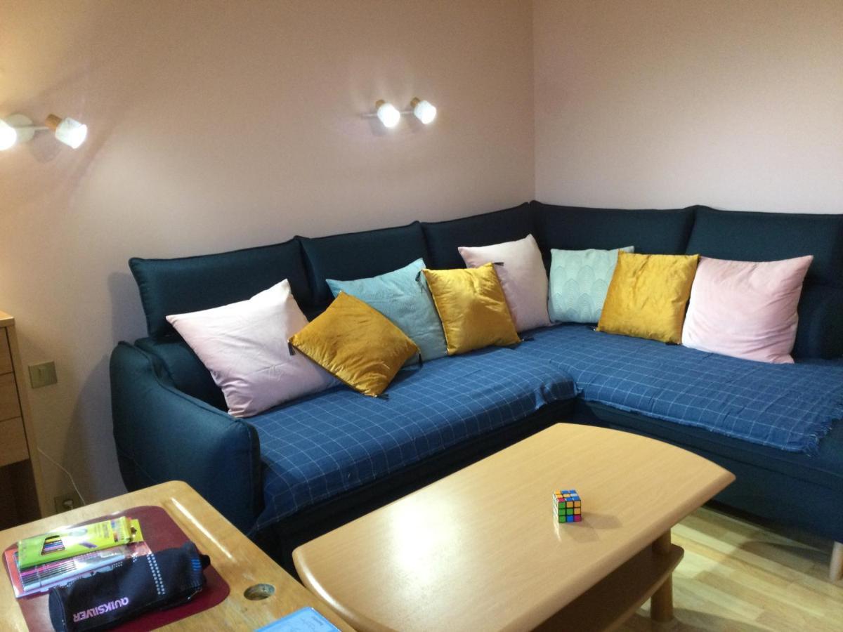 Coup De Coeur Assure ! Calm Comme A La Maison ! Maison Spacieuse Avec Grande Terrasse Pour 2 A 5 Personnes Proximite Granville Et Mer Avec Wifi Et Parking Gratuits Dış mekan fotoğraf