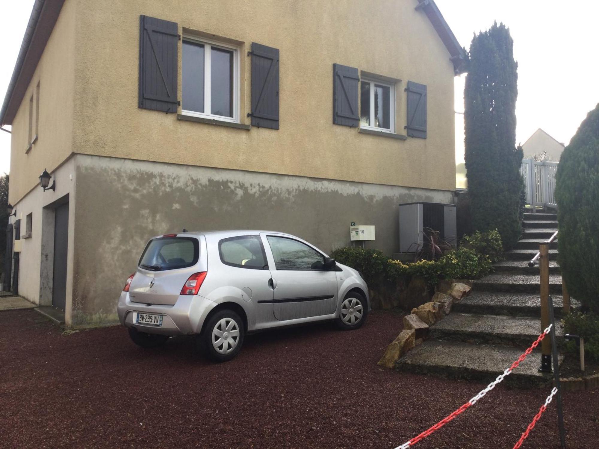 Coup De Coeur Assure ! Calm Comme A La Maison ! Maison Spacieuse Avec Grande Terrasse Pour 2 A 5 Personnes Proximite Granville Et Mer Avec Wifi Et Parking Gratuits Dış mekan fotoğraf
