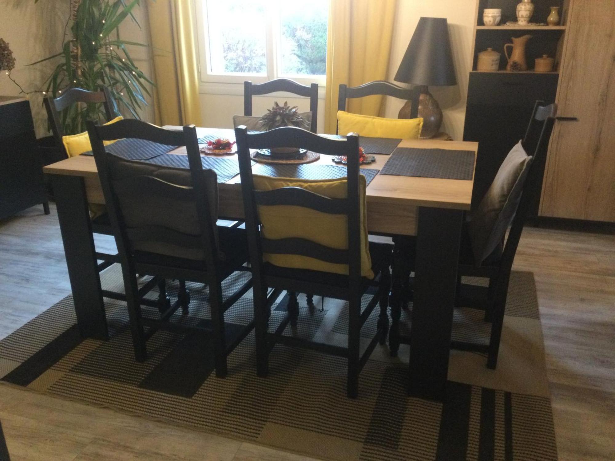 Coup De Coeur Assure ! Calm Comme A La Maison ! Maison Spacieuse Avec Grande Terrasse Pour 2 A 5 Personnes Proximite Granville Et Mer Avec Wifi Et Parking Gratuits Dış mekan fotoğraf