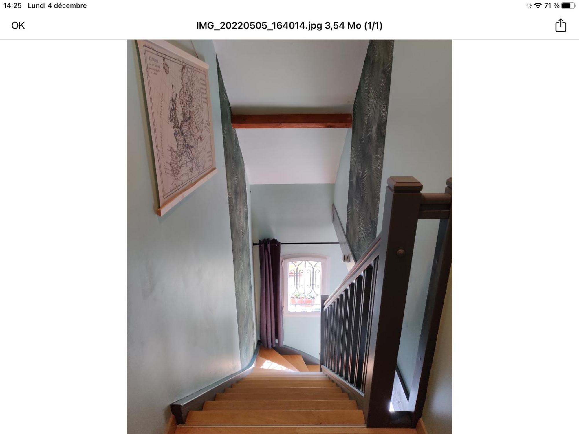 Coup De Coeur Assure ! Calm Comme A La Maison ! Maison Spacieuse Avec Grande Terrasse Pour 2 A 5 Personnes Proximite Granville Et Mer Avec Wifi Et Parking Gratuits Dış mekan fotoğraf